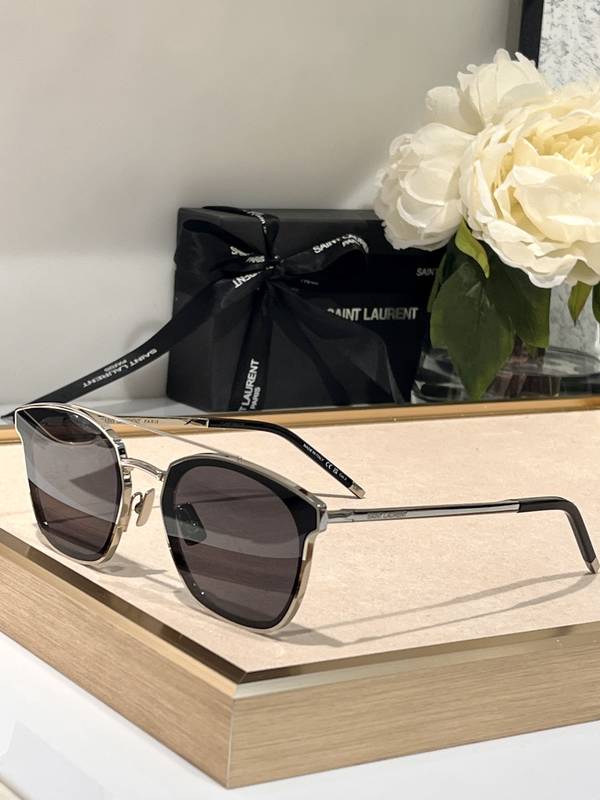 Saint Laurent Sunglasses Top Quality SLS00842